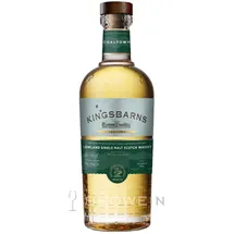 Kingsbarns Coaltown 46% vol 0,7 l