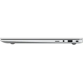 Samsung Galaxy Book4 15,6" Intel Core 5 120U 16 GB RAM 512 GB SSD Platinum Silver