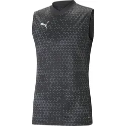 Puma Teamcup Training Jersey SL puma black (03) 3XL