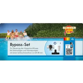 SUMMER FUN Bypass Set