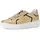 Gabor Sneaker Low Gold 38