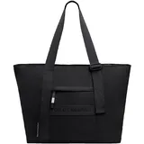 GOT BAG Tote Bag Shopper Schwarz