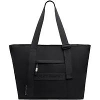 GOT BAG Tote Bag Shopper Schwarz