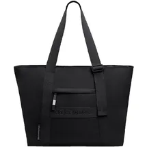 GOT BAG Tote Bag Shopper Schwarz