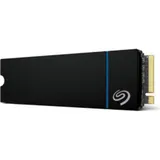 Seagate Game Drive NVMe SSD 1 TB M.2 2280 PCIe 4.0 für PS5TM-Konsolen