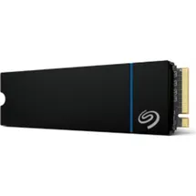 Seagate Game Drive NVMe SSD 1 TB M.2 2280 PCIe 4.0 für PS5TM-Konsolen