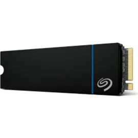 Seagate Game Drive NVMe SSD 1 TB M.2 2280 PCIe 4.0 für PS5TM-Konsolen