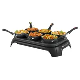 Tefal WokParty Duo Wokpfanne 28 cm