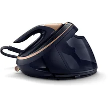 Philips Steamglide 3100W schwarz