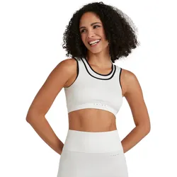 Falke Damen Yoga Top off-white (2040) (2040) L
