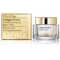 Alcina Collagen-Creme 250ml