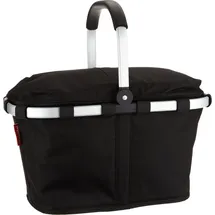 Reisenthel carrybag iso black