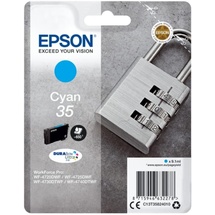 Epson 35 cyan