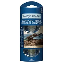 Yankee Candle Duftstecker Amber + Sandelholz 37 ml