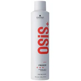 Schwarzkopf Osis+ Freeze 300 ml