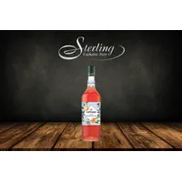 Giffard Pink Grapefruit Sirup (1,0l)