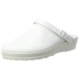 Beck Anna Clogs, Weiß, 39 EU