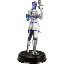 Dark Horse Comics Mass Effect PVC Statue Liara T'Soni 22 cm