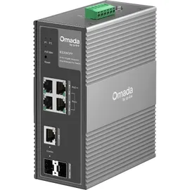 TP-Link Omada IES206GPP (6 Ports)