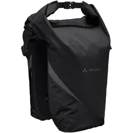Vaude Road Master Urban Double schwarz/grau