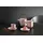 Asa Selection Teekanne Coppa Rosa 0,6 l