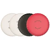 4smarts SkyTag Slim mehrfarbig 4er Set