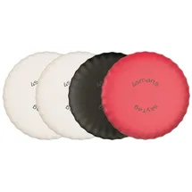 4smarts SkyTag Slim mehrfarbig 4er Set
