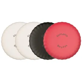 4smarts SkyTag Slim mehrfarbig 4er Set