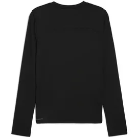 Puma Cloudspun schwarz XL