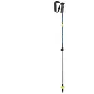 Leki Kinder Skistöcke Vario XS blau X