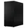 Icy Box IB-RD3621U3, RAID-System für 2x 3,5" SATA III HDD zu USB 3.2 Gen 1 Host, RAID 0, 1, Large, Single, schwarz