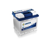 Varta Blue Dynamic 12V 52Ah 470A Autobatterie 552 400 047