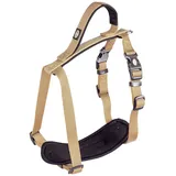 duvoplus Explor North Geschirr Taupe 65 – 80 cm