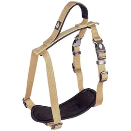 duvoplus Explor North Geschirr Taupe 65 – 80 cm