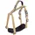 duvoplus Explor North Geschirr Taupe 65 – 80 cm