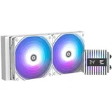 Zalman Alpha2 A24 240mm Wasserkühlung