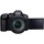 Canon EOS R6 Mark II + RF 24-105mm F4 L IS USM