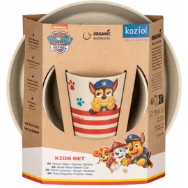 Koziol CONNECT PAW PATROL aus Bio-Kunststoff
