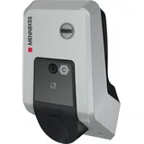 Mennekes AMTRON Charge Control 11 kW (1349401) light grey
