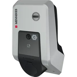 Mennekes AMTRON Charge Control 11 kW (1349401) light grey