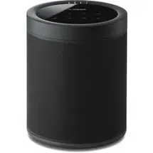 Yamaha MusicCast 20 (WX-021) schwarz