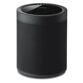 Yamaha MusicCast 20 (WX-021) schwarz