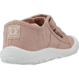 VICTORIA Ballettschuhe Rosa 27