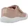 VICTORIA Ballettschuhe Rosa 27