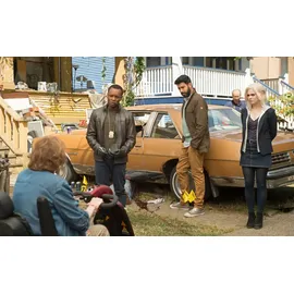 iZombie - Staffel 2 (DVD)