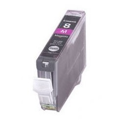 Canon Patrone CLI 8 M Magenta