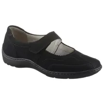 WALDLÄUFER HENNI Damen Schwarz 39