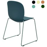 Profim Noor (6060) Konferenzstuhl | Kantinenstuhl | Küchenstuhl | Konfigurator