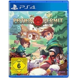 Potion Permit PS4