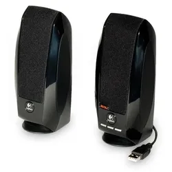 Logitech S150 Lautsprecher